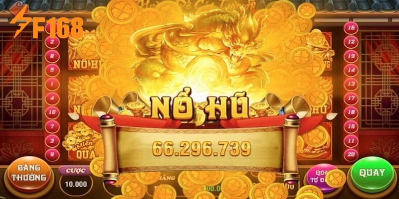 3 mẹo chơi nổ hũ xèng trúng jackpot