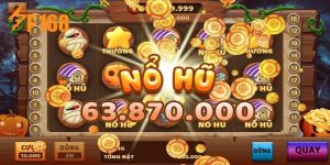 no hu xeng - f168